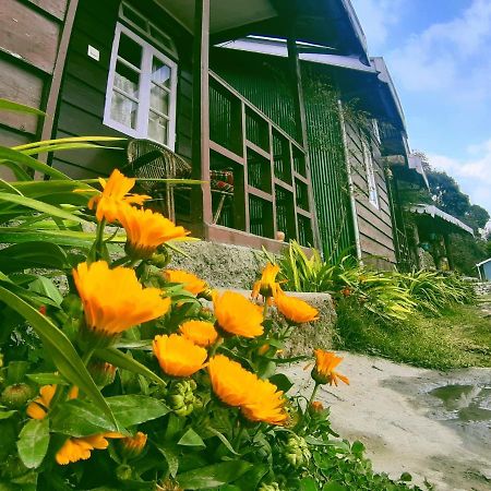 Suma Aavaas Farmstay Darjeeling  Exterior photo