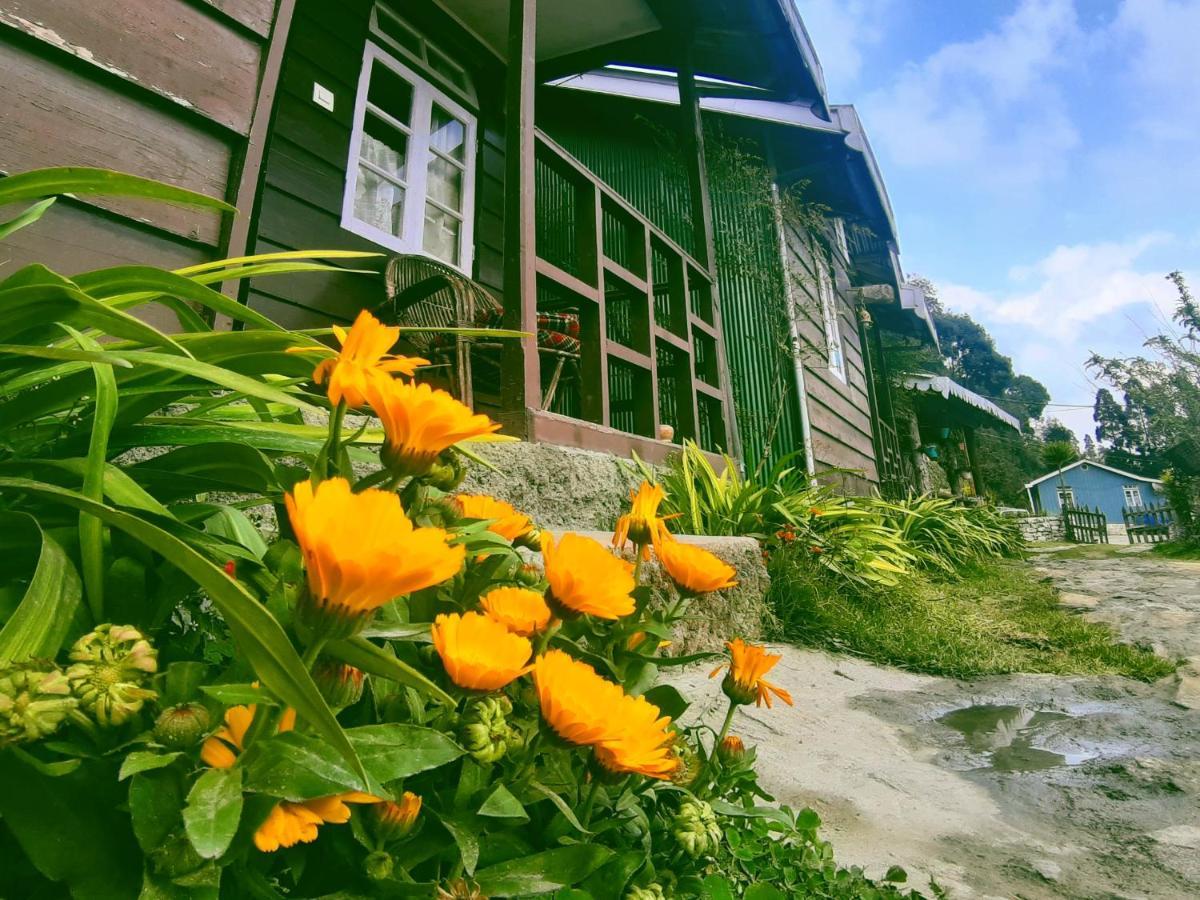 Suma Aavaas Farmstay Darjeeling  Exterior photo