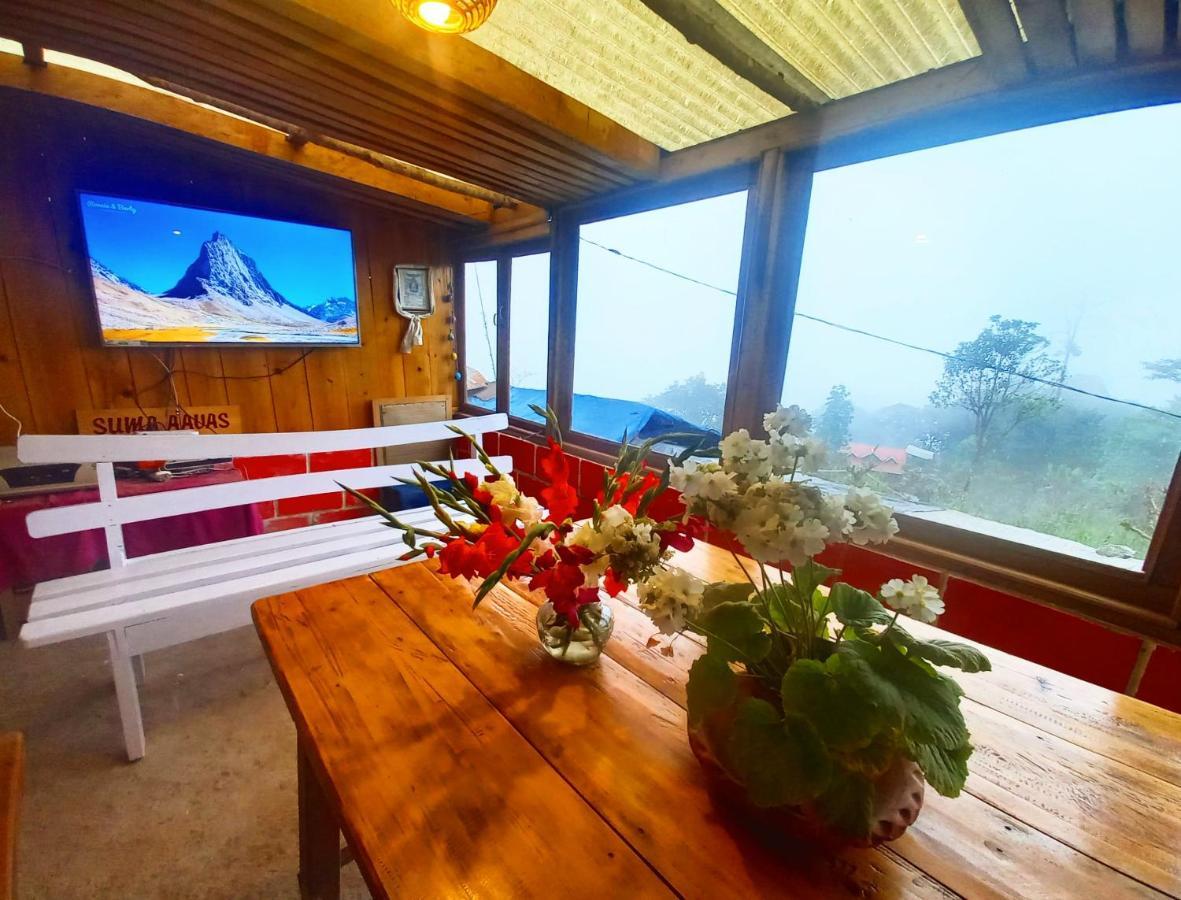 Suma Aavaas Farmstay Darjeeling  Exterior photo