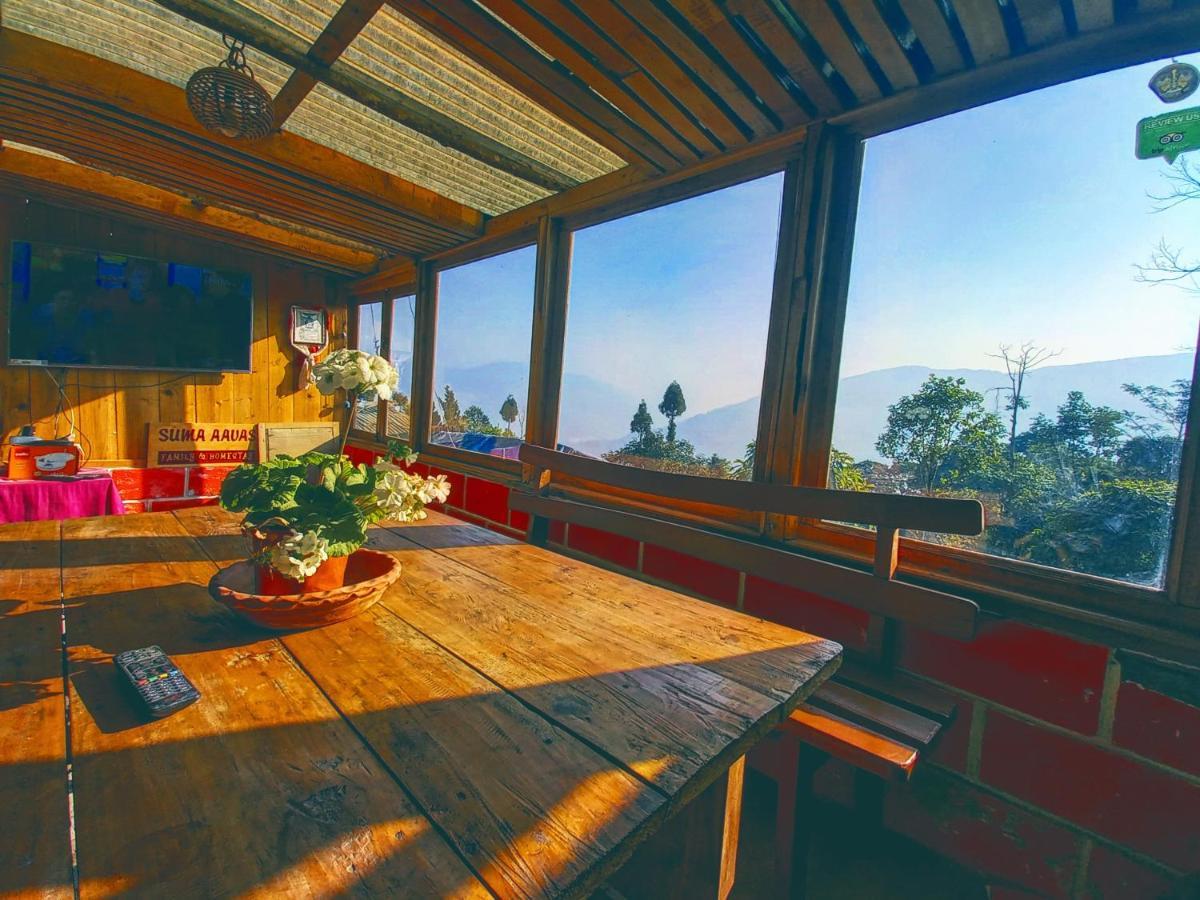 Suma Aavaas Farmstay Darjeeling  Exterior photo