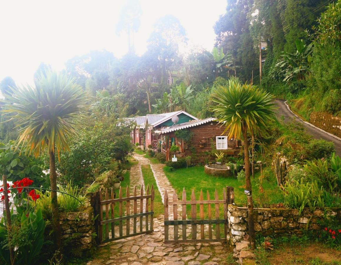 Suma Aavaas Farmstay Darjeeling  Exterior photo