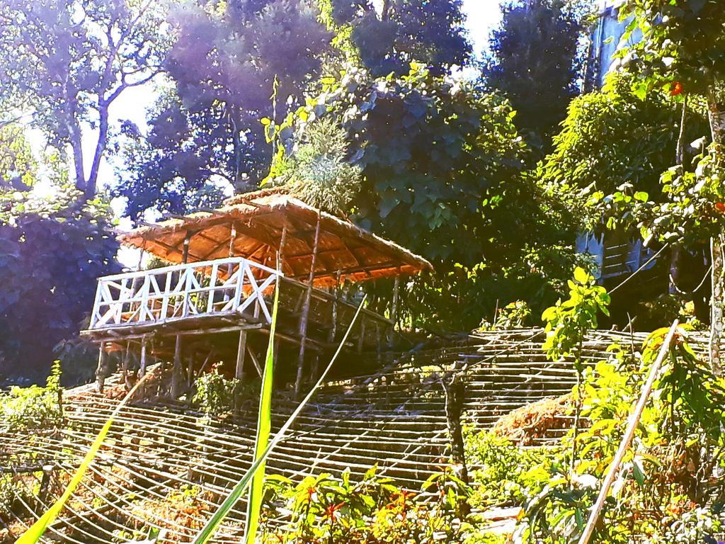 Suma Aavaas Farmstay Darjeeling  Exterior photo