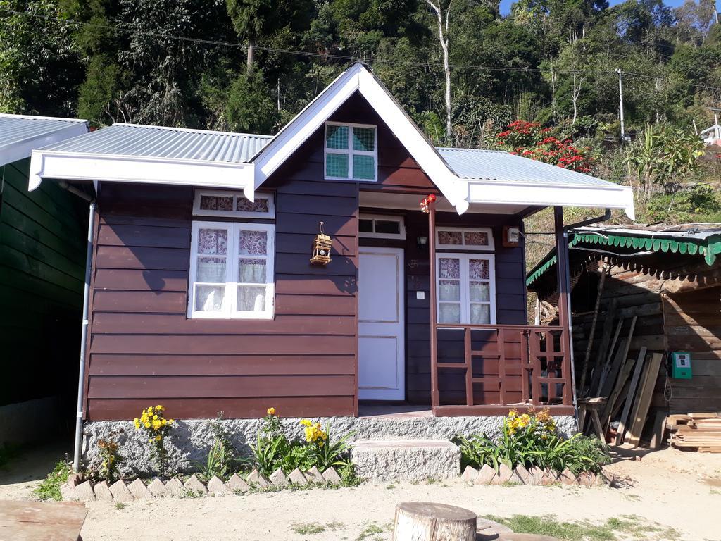 Suma Aavaas Farmstay Darjeeling  Exterior photo