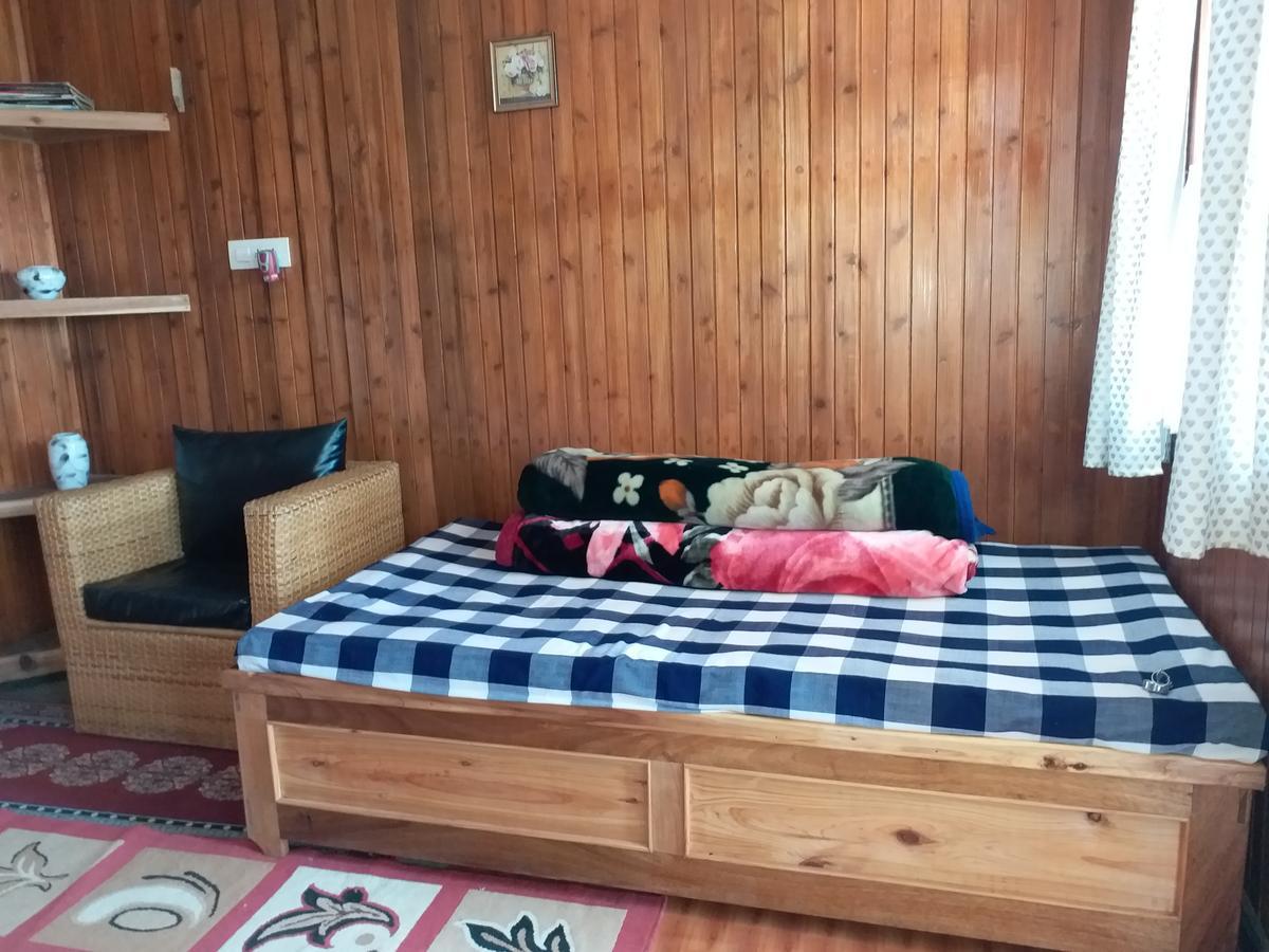 Suma Aavaas Farmstay Darjeeling  Exterior photo