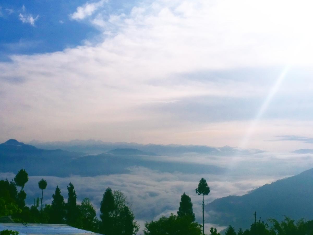 Suma Aavaas Farmstay Darjeeling  Exterior photo