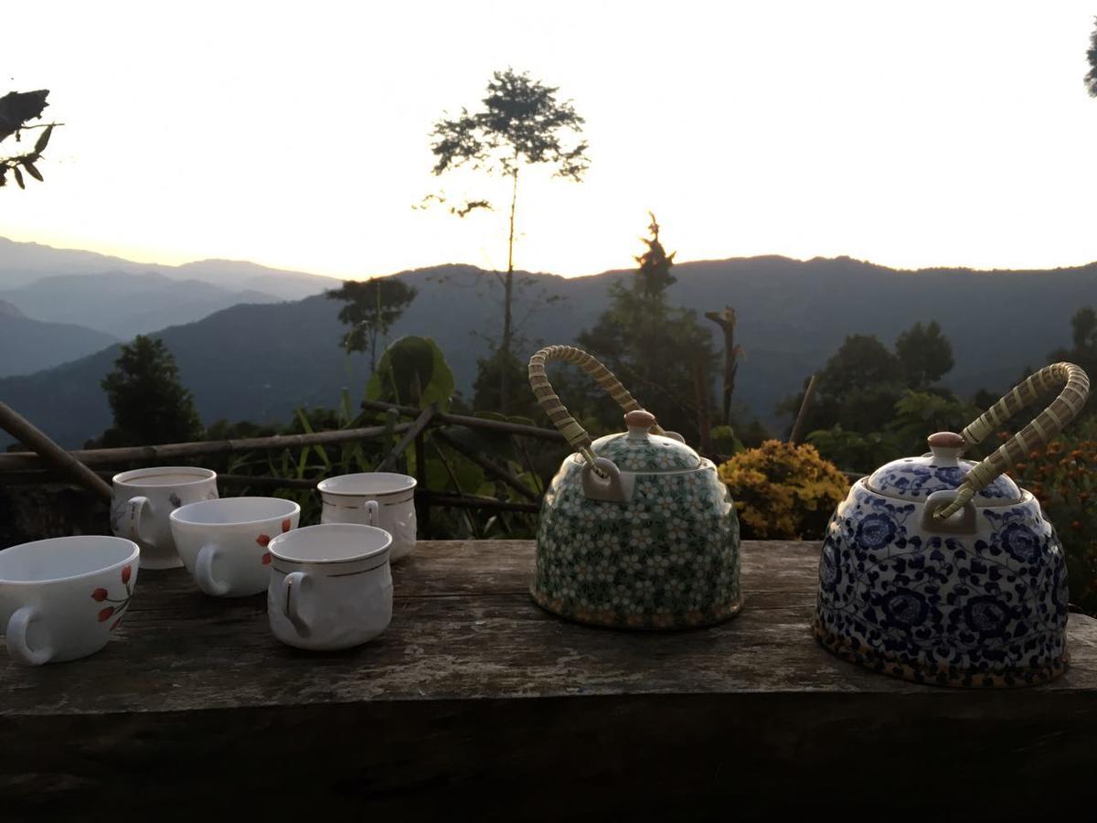 Suma Aavaas Farmstay Darjeeling  Exterior photo